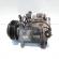 Compresor clima, cod 447260-3822, Bmw 3 Touring (E91), 2.0 diesel, N47D20C (idi:479172)