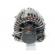 Alternator 140A Valeo, cod 06F903023C, Seat Leon (1P1), 1.6 benz, BSE (idi:485287)