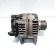 Alternator 90A, Bosch, cod 038903023L, Skoda Octavia 1 Combi (1U5). 1.9 TDI, ATD (pr:110747)