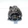 Alternator 90A Valeo, cod 9656956280, Peugeot 207 CC (WD), 1.4 benz, KFU (idi:485164)