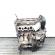 Motor, cod KFU, Citroen C2 (JM), 1.4 benz (idi:485198)