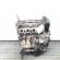 Motor, cod KFU, Peugeot 206 SW, 1.4 benz (idi:485198)
