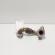 Conducta gaze, cod 038131521CD, Skoda Superb II (3T4), 1.9 TDI, BXE (id:486175)