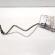 Senzor presiune gaze, cod 223650901R, Dacia Sandero 2, 1.5 DCI, K9K626 (idi:485584)