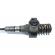 Injector, cod 03G130073G+, BTC, 0414720404, Audi A4 (8EC, B7), 2.0 TDI, BRE (id:485840)