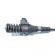 Injector, cod 03G130073G+, BTC, 0414720404, Audi A4 (8EC, B7) 2.0 TDI, BRE (id:485755)