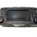 Display radio Bolero, Skoda Octavia 2 Combi (1Z5) (id:434228)