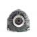 Alternator 100A Bosch, cod GM55556067, Opel Astra H GTC, 1.6 benz, Z16XEP (pr:110747)