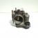 Clapeta acceleratie, cod 09128518, Opel Astra G Combi (F35), 1.8 benz, Z18XE (idi:486541)