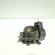 Clapeta acceleratie, cod 09128518, Opel Astra G Cabriolet, 1.8 benz, Z18XE (idi:486541)