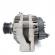 Alternator 100A, cod GM13502583, Opel Insignia A Sedan, 2.0 CDTI, A20DTH (idi:486523)