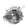 Alternator 100A, cod GM13502583, Opel Insignia A Combi, 2.0 CDTI, A20DTH (idi:486523)