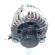 Alternator 140A Valeo, cod 06F903023C, VW Jetta 3 (1K2), 1.6 benz, BSE (idi:486483)