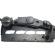 Capac culbutori, cod 03L103469K, Vw Passat (3C2) 2.0 TDI, CBAB (id:486839)