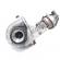 Turbosuflanta, cod GM55570748, Opel Insignia A, 2.0 CDTI, A20DTH (idi:486527)