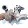 Turbosuflanta, cod 4M5Q-6K682-AG, Ford Focus C-Max, 1.8 TDCI, KKDA (idi:497040)