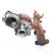 Turbosuflanta, cod 03G253014F, VW Passat (3C2), 1.9 TDI, BXE (idi:509535)