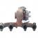 Turbosuflanta, cod 03G253014F, Skoda Superb II Combi (3T5), 1.9 TDI, BXE  (pr:110747)