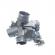 Clapeta acceleratie, cod 9655971880, Ford Focus 2 Combi (DA), 1.6 TDCI, G8DA (idi:486437)