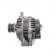 Alternator 100A, cod GM13502583, Opel Insignia A Sports Tourer, 2.0 CDTI, A20DTH (idi:486449)