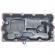 Capac culbutori, cod 03G103469M, VW Golf 5 (1K1), 2.0 TDI, BMM (idi:486559)