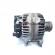 Alternator Bosch, 140A, cod 06F903023F, VW Golf 5 Variant (1K5), 1.9 TDI, BKC (pr:110747)