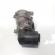 EGR electric, cod 9681825280, Citroen C4 (I) coupe, 2.0 HDI, RHF (idi:486369)