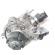 Pompa inalta presiune Bosch, cod 03L130755L, 0445010526, Vw Passat (362) 2.0 TDI, CFF (id:486660)