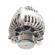 Alternator Valeo, 140A, cod 06F903023C, VW Golf 5 Plus (5M1), 1.6 benz, BSE (idi:486853)