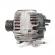 Alternator Valeo, 140A, cod 06F903023C, VW Jetta 3 (1K2), 1.6 benz, BSE (idi:486853)