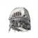 Alternator Valeo, 140A, cod 06F903023C, Skoda Octavia 2 Combi (1Z5), 1.6 benz, BSE (idi:486853)