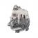 Alternator 140A Valeo, cod 06F903023C, Seat Leon (1P1), 2.0 TDI, BKD (idi:486557)