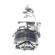 Compresor clima, cod 90559843, Opel Astra G, 2.0 DTI, X20DTL (id:486670)