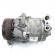 Compresor clima, cod GM13322148, Opel Astra H Twin Top, 1.7 CDTI, Z17DTH (idi:486822)