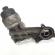 Carcasa filtru ulei, cod 9646000480, Peugeot 307 CC (3B), 1.6 benz, NFU (idi:485257)