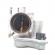 Clapeta acceleratie, cod 09128518, Opel Astra G, 1.8 benz, Z18XE (id:487356)