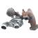 Turbosuflanta, cod 55205177, Fiat Stilo (192) 1.9 D M-jet, 937A5000 (idi:486429)