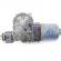 Motoras stergatoare fata, cod 6R1955119A, Seat Ibiza 5 (6J5), vol pe st (idi:487324)
