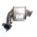 Catalizator, cod 8E0131701GP, Audi A4 Cabriolet (8H7) 2.7 TDI, BPP (idi:486374)