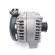 Alternator Valeo 180A, cod 7640132-03, Bmw 5 Touring (G31), 2.0 diesel, B47D20A (idi:486896)