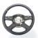 Volan piele cu comenzi, cod 8K0419091B, Audi A4 Allroad (8KH, B8) (idi:487206)