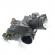 Clapeta acceleratie, cod 9655971880, Ford Focus 2 Combi (DA), 1.6 TDCI, G8DA (idi:486437)