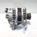 Alternator 85A, cod 231006729R, Renault Megane 4 Combi, 1.6 DCI, R9M409 (idi:486963)