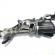 EGR cu racitor gaze, cod GM55566052, Opel Insignia A, 2.0 CDTI, A20DTH (id:486390)