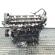 Motor, cod A17DTR, Opel Astra J, 1.7 CDTI (id:487867)