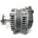 Alternator, cod 4M5T-10300-UC, Ford Focus 2 (DA) 1.8 tdci, KKDA (id:436906)