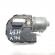 Motoras stergatoare fata, cod 1Z1955119C, Skoda Octavia 2 Combi (1Z5)  (id:488837)