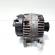 Alternator 110A, VW Jetta 4 (6Z), 1.4 TSI, CAX (id:487897)