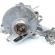 Pompa vacuum Bosch, cod 038145209M, VW Golf 5 (1K1), 1.9 TDI, BXE (id:489156)