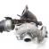 Turbosuflanta KKK, cod 03L145702D, Audi A4 (8K2, B8), 2.0 TDI, CAG (id:489184)